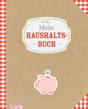 Mein Haushaltsbuch 