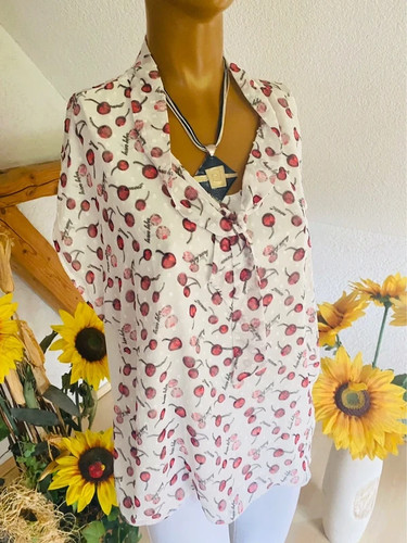 Wunderschöne tunika bluse von - wunderschöne,