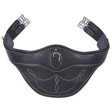 BUSSE Schwarz 135 cm