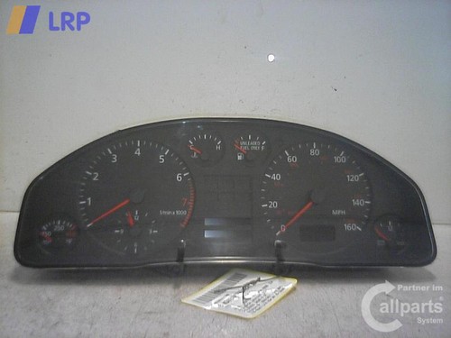 Audi original tacho - audi, a4