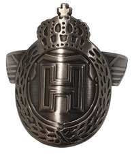 Horex Emblem für Zweiräder