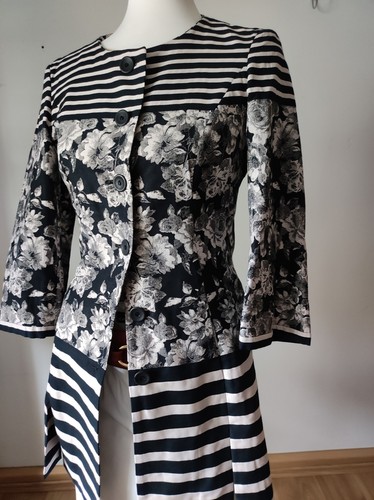Damen sommer mantel - sommer, im