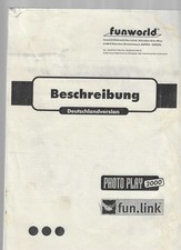 Spielautomat Funworld