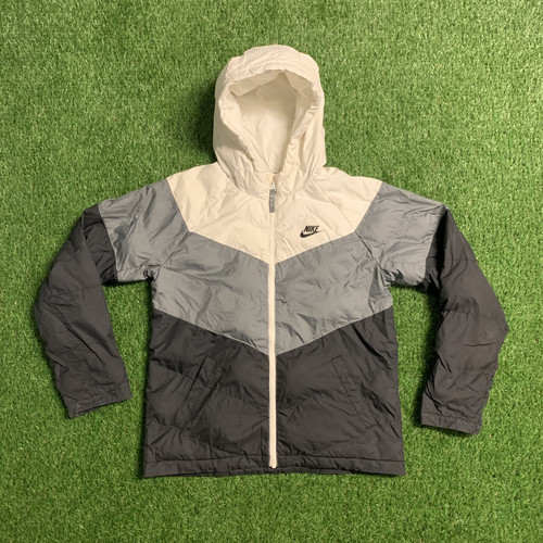 Nike sportswear winterjacke - nike,