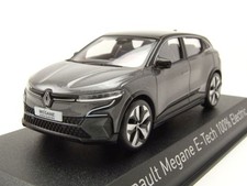 Renault Megane E-Tech 100%