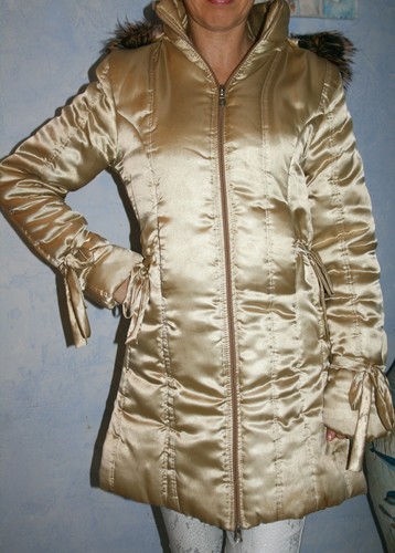 ʒ puffer - ,