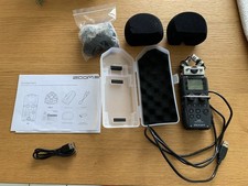 Zoom H5 Handy Recorder