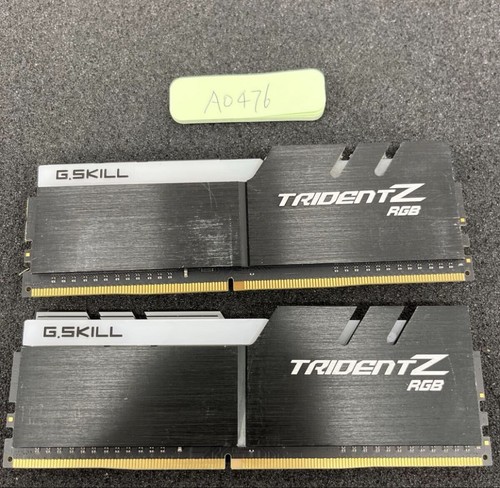 Skill 16gb ddr4 - 16gb,
