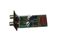 Vorstufe Quad 34 Phono Modul