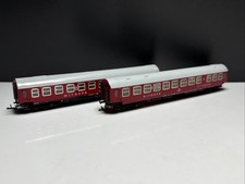 Spur TT DDR BTTB/ZEUKE 2x