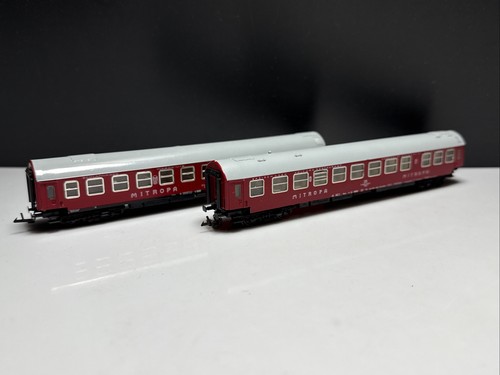 Spur ddr bttb zeuke 2x - spur,