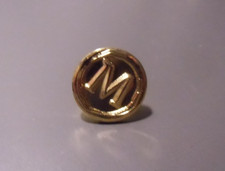 Langnese - Magnum  "M"