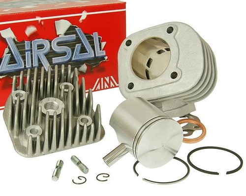 70ccm zylinder kit airsal - kit,