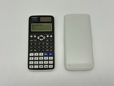 Casio FX-991DE X ClassWiz