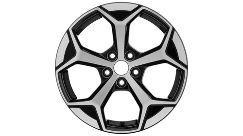Original ford leichtmetallrad - original,