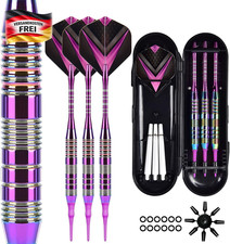 Profi Dartpfeile Set 21g