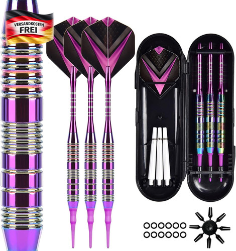 Profi dartpfeile set 21g - dartpfeile,