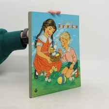 Das weiße Zuckerhäschen 