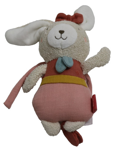 Fehn mini spieluhr - mini-spieluhr, hase