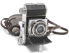 @ Vintage Kodak Retina w