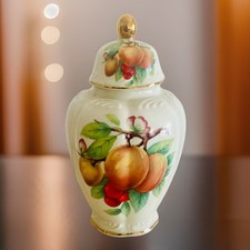 Leonardo kleine Deckeldose