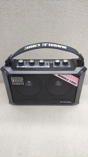 Roland mobile cube 5w - 5w, stereo