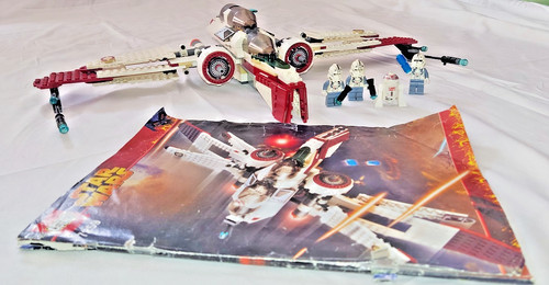 Lego star wars arc - wars:, arc-170