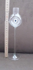 Trinkglas  mit Auge  Glas mit Auge 23,5 cm