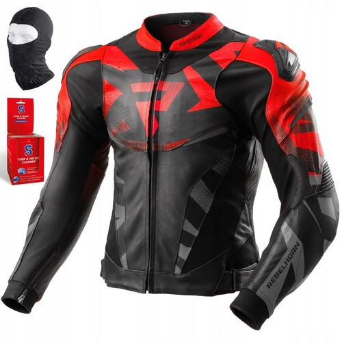 Motorradjacke rebelhorn - |,