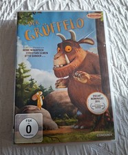 DVD Der Grüffelo