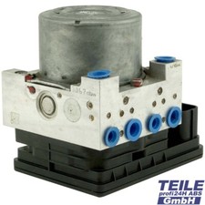 ABS Steuergerät RENAULT