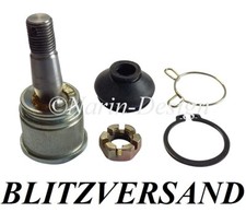 Jinling Quad Trike Kugelkopf