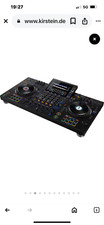 dj pult pioneer Pioneer Dj XDJ-XZ All in One Rekordbox System. Incl. Koffer. 