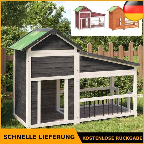 Hundehütte hundehaus - hundehütte,