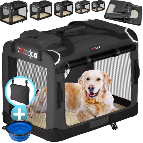 Cadoca hundetransportbox - cadoca®,