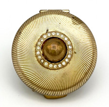 Vintage Pillendose Antik