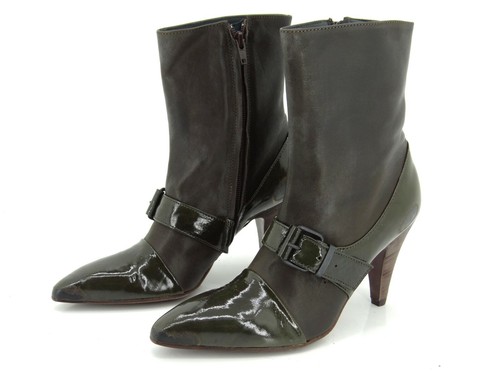 Damen stiefel - mo,