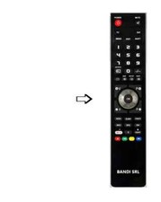 Fernbedienung Kompatibel für