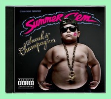 ? Summer Cem – Sucuk & Champagner (2012) (CD)