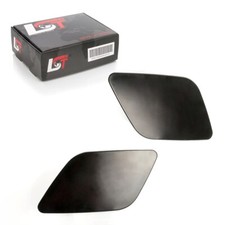 2x Kappe Blende für