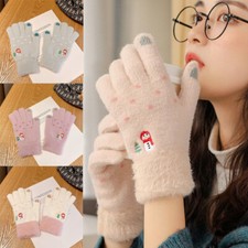 Vollfinger-F?ustlinge Warme