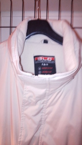 Slc weather protection - weather,
