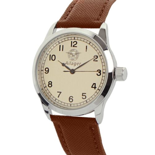Ailager british raf fliegeruhr - british,