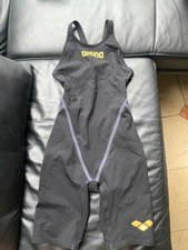 arena carbon wettkampfbadeanzug