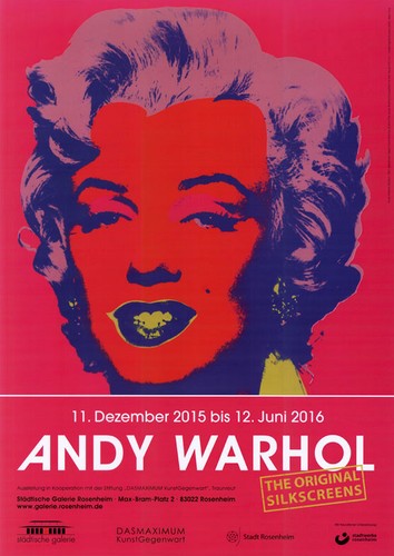 Andy warhol the - andy,