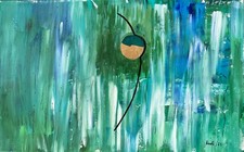 KienleArts Original Acryl