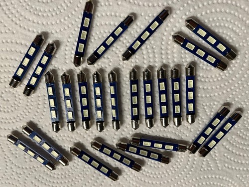 Cool blue 43mm 3v - cool,