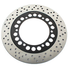 Bremsscheibe vorne für