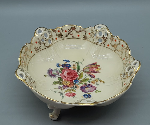 Rosenthal kronach schale - rosenthal,