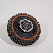 Reely Ersatzrad Hinten mit